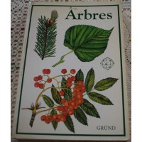 Jaromír Pokorný - Arbres
